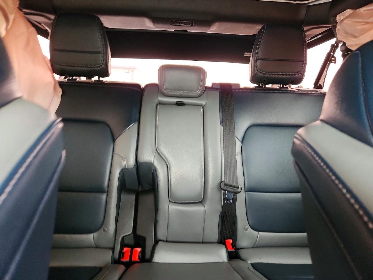 Ford Bronco Base