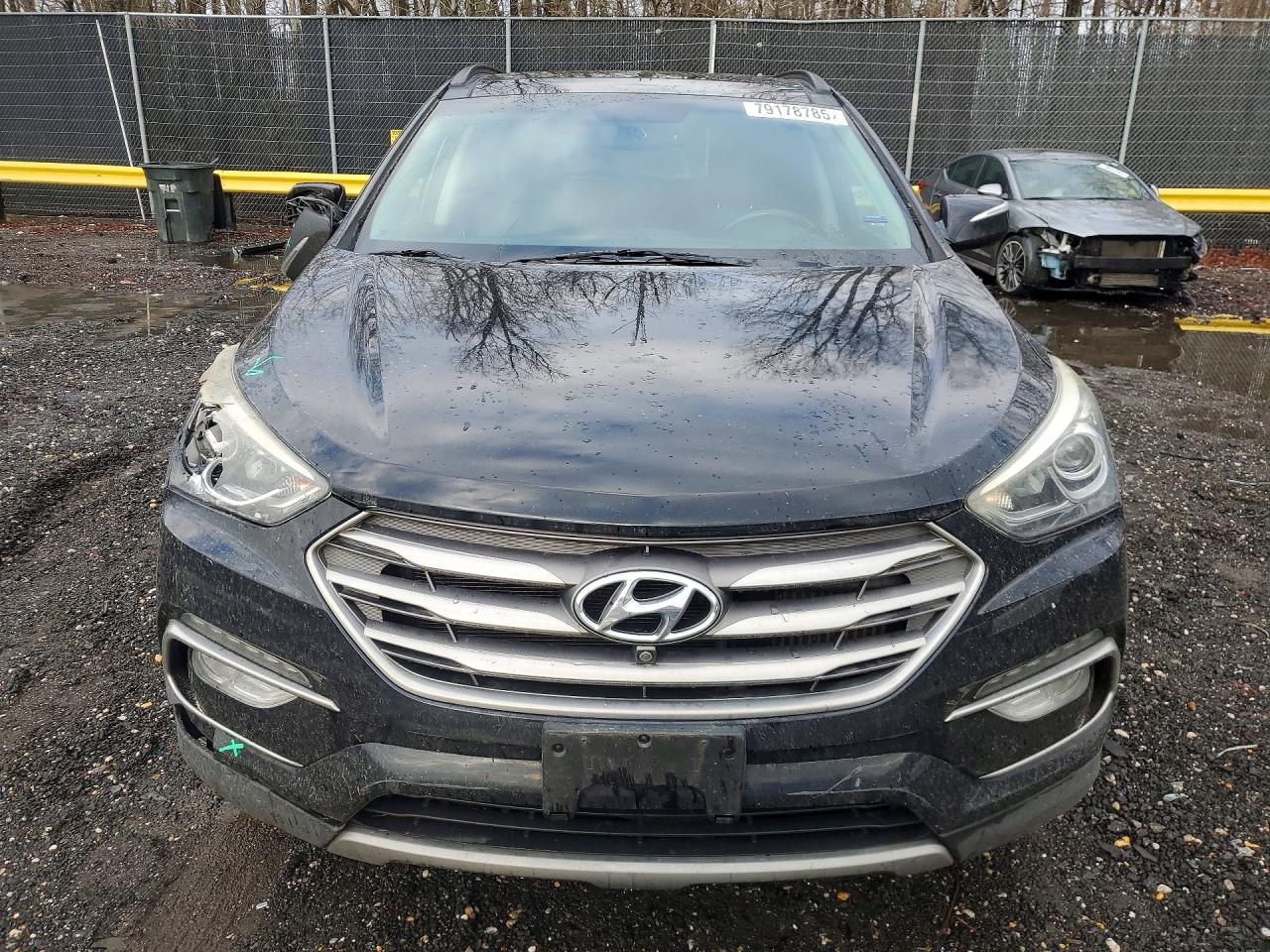 Hyundai SANTA FE 2.0t Ultimate