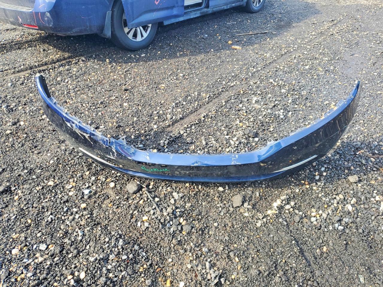 Honda Odyssey Exl