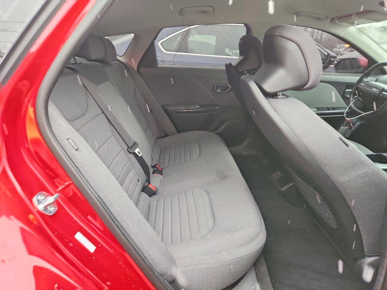 Kia K4 Ex