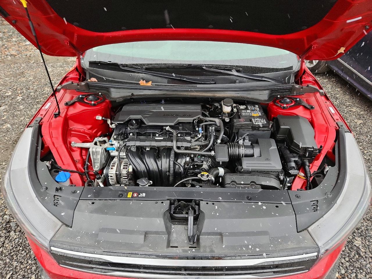 Kia K4 Ex