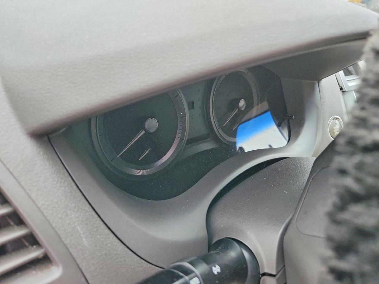 Lexus Es Base