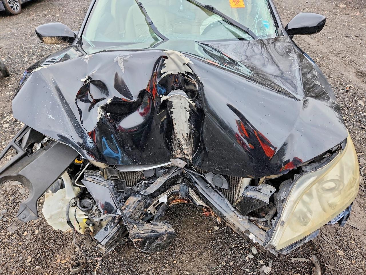 Lexus Es Base