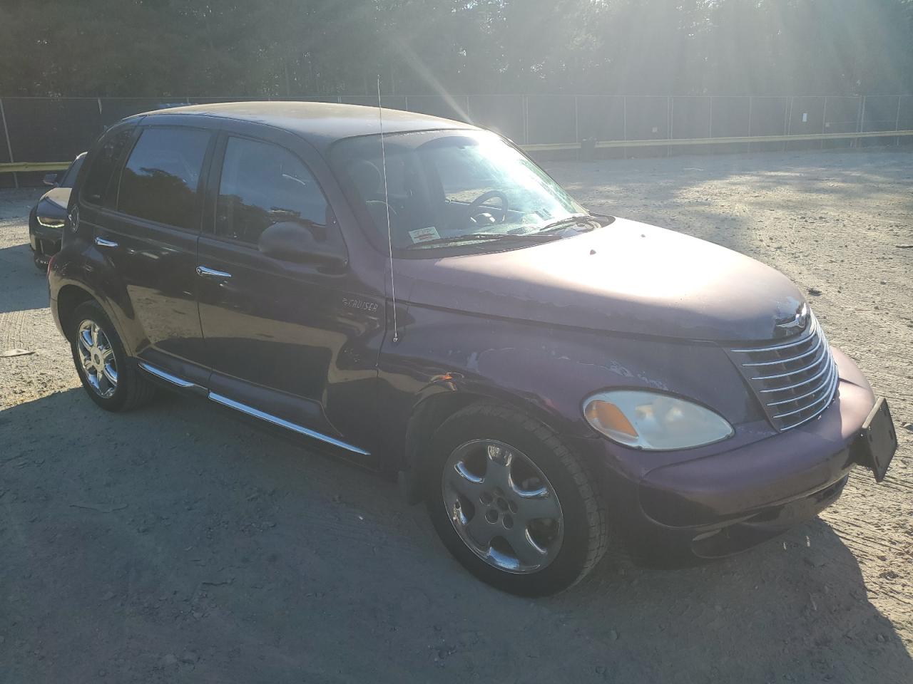 Chrysler PT Cruiser Touring