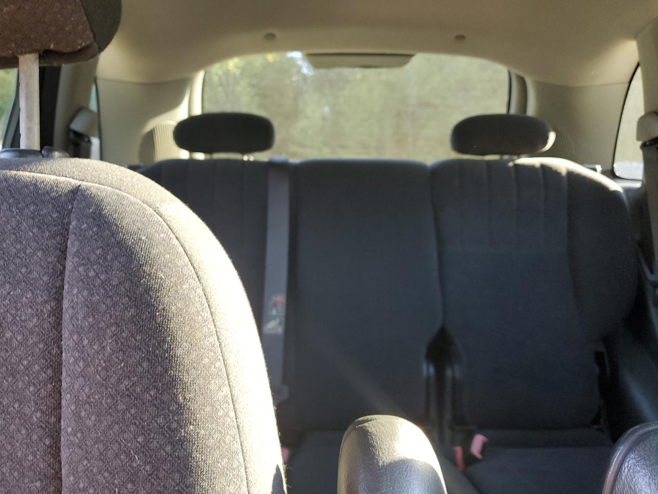 Chrysler PT Cruiser Touring