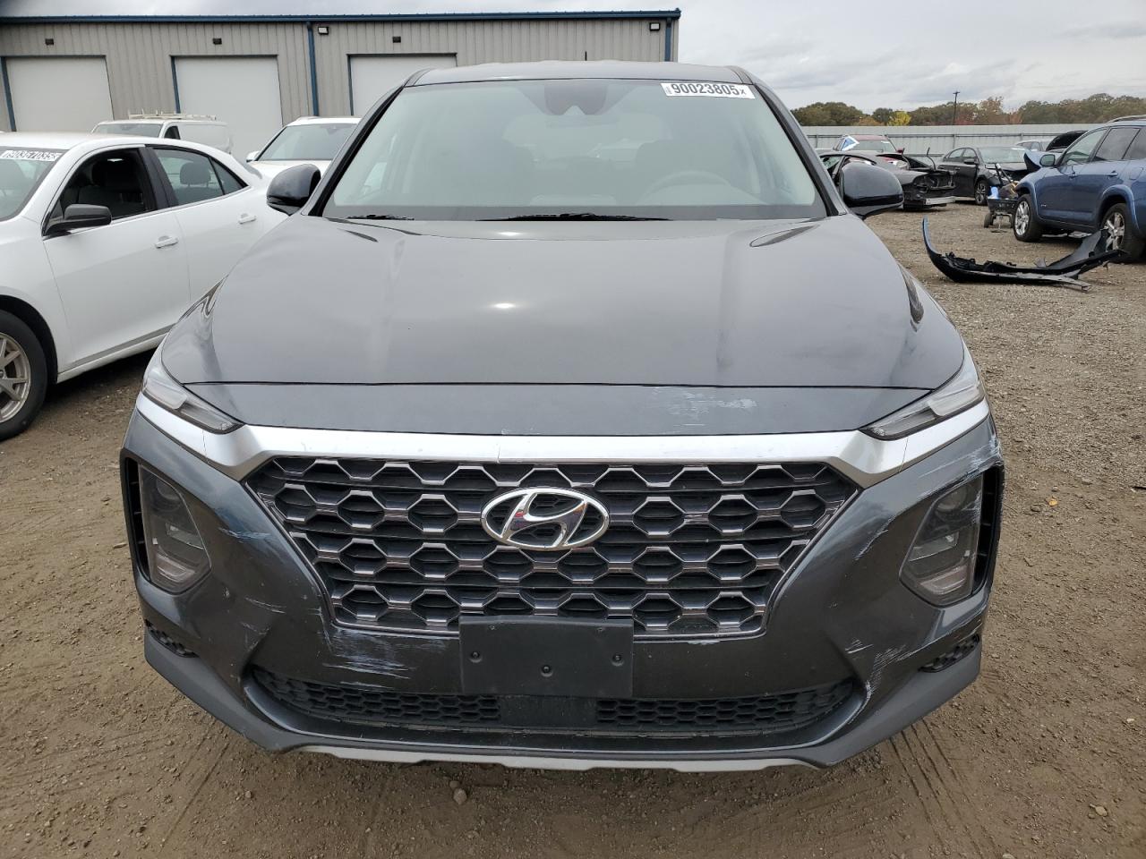 Hyundai SANTA FE Se