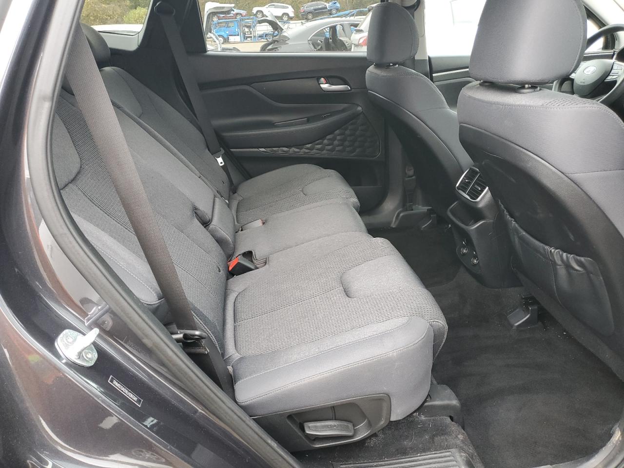 Hyundai SANTA FE Se
