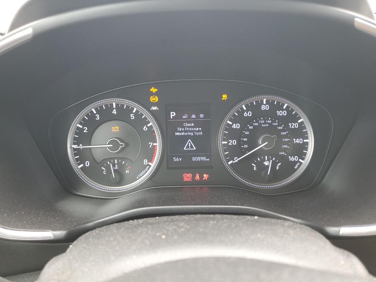 Hyundai SANTA FE Se