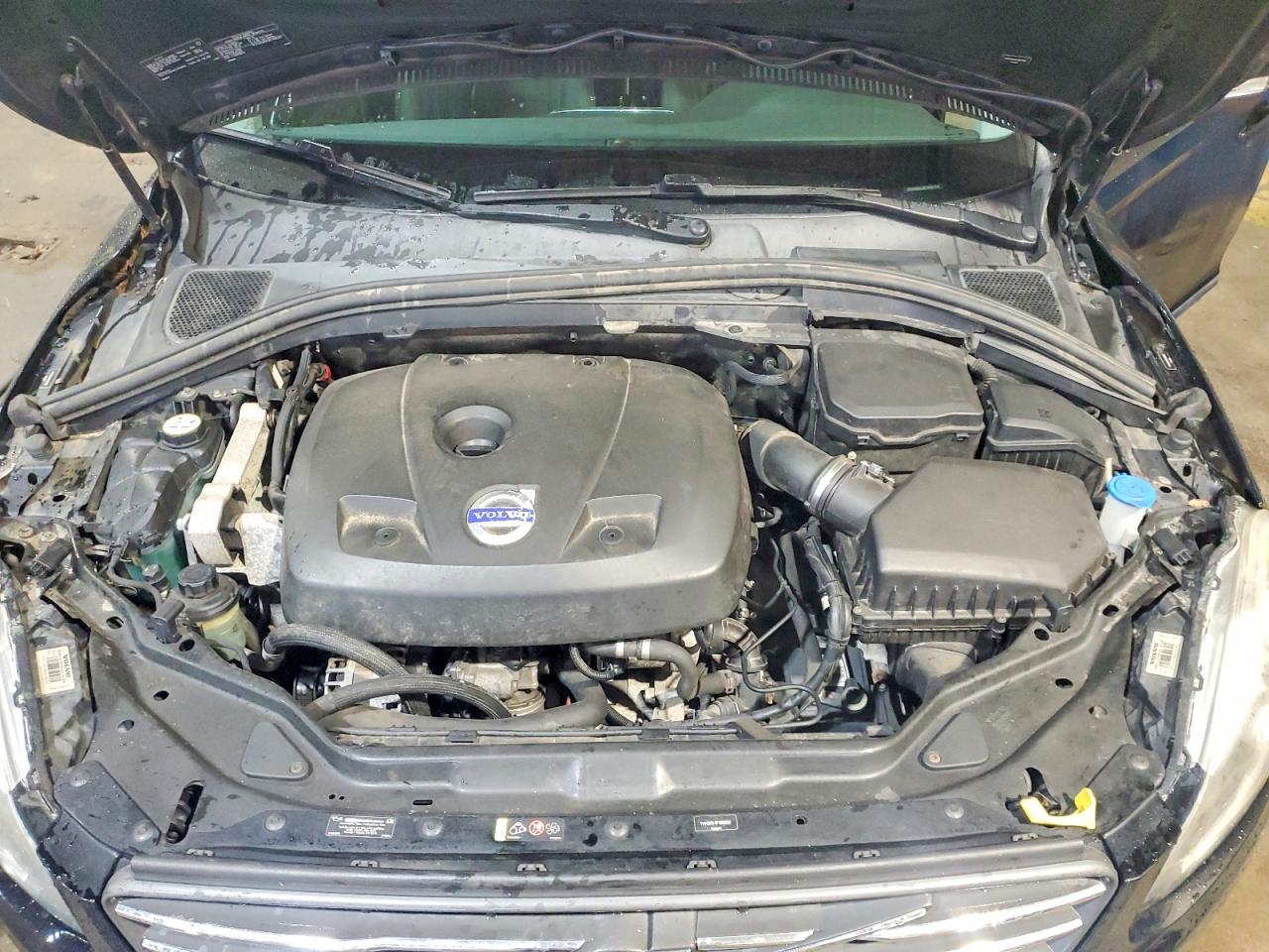 Volvo XC60 T5