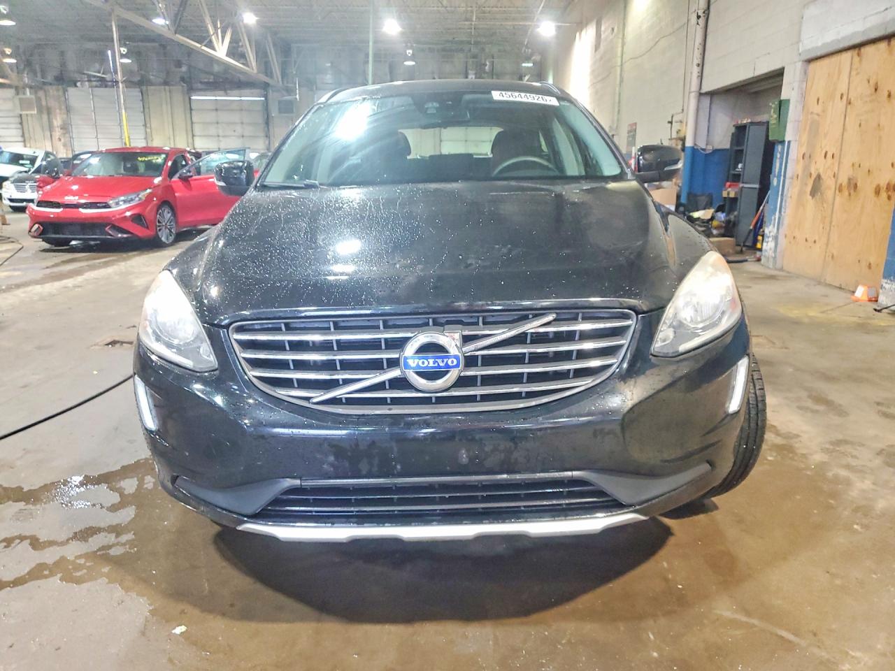 Volvo XC60 T5