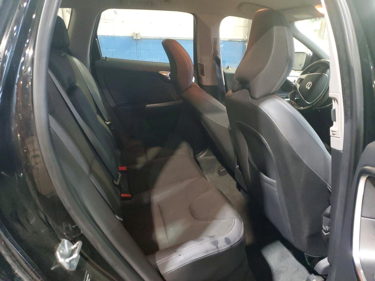 Volvo XC60 T5