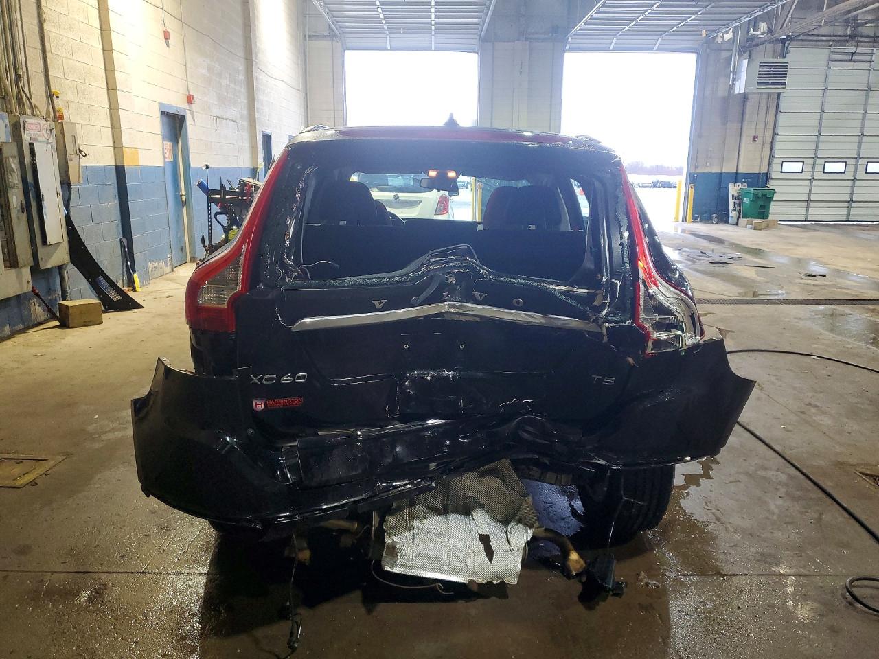 Volvo XC60 T5
