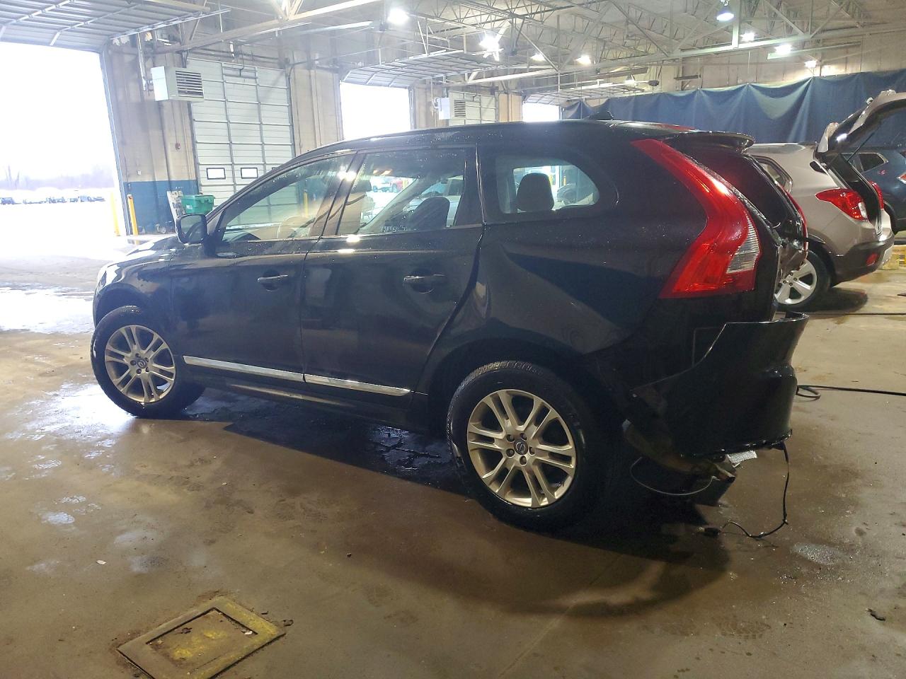 Volvo XC60 T5