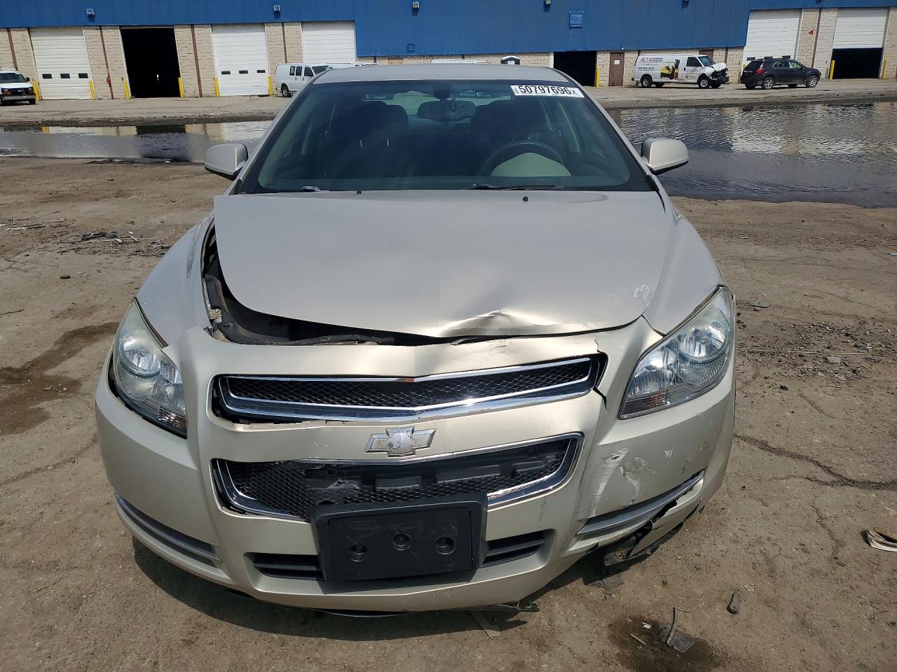 Chevrolet Malibu 1lt