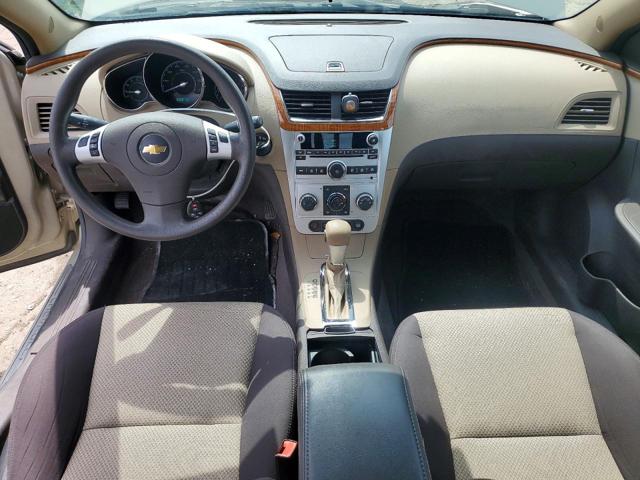 Chevrolet Malibu 1lt