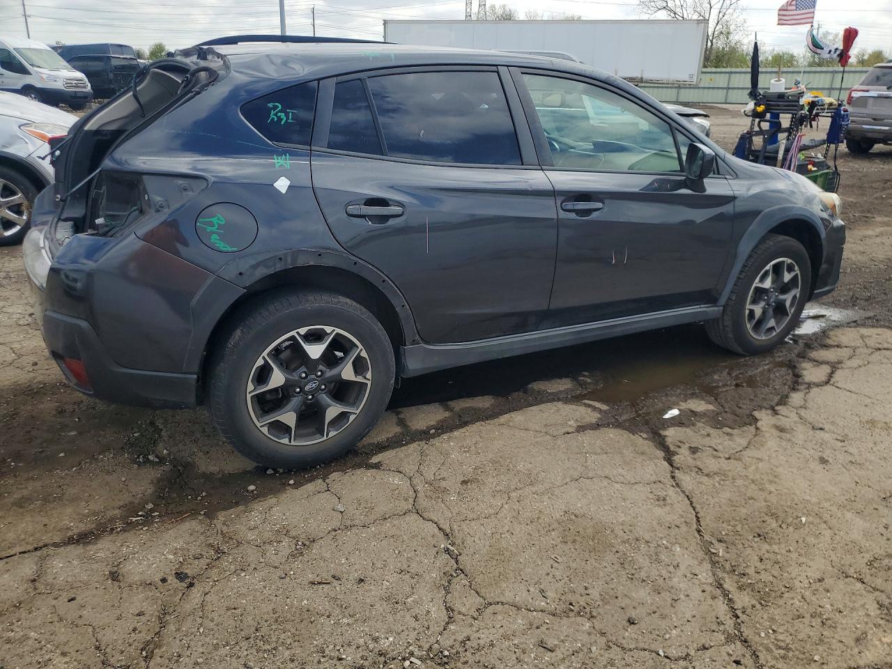 Subaru Crosstrek Premium