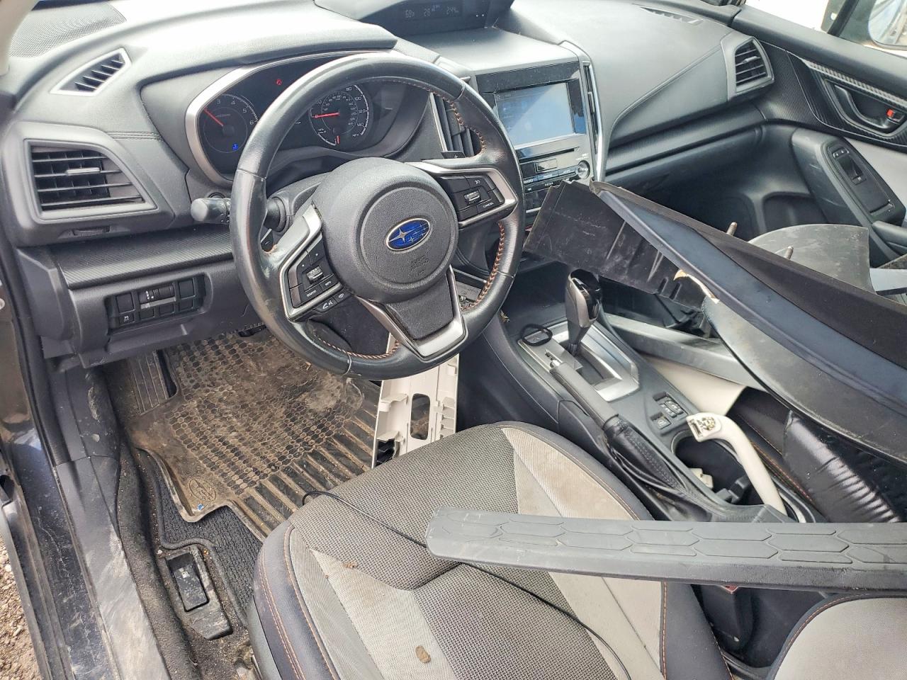 Subaru Crosstrek Premium