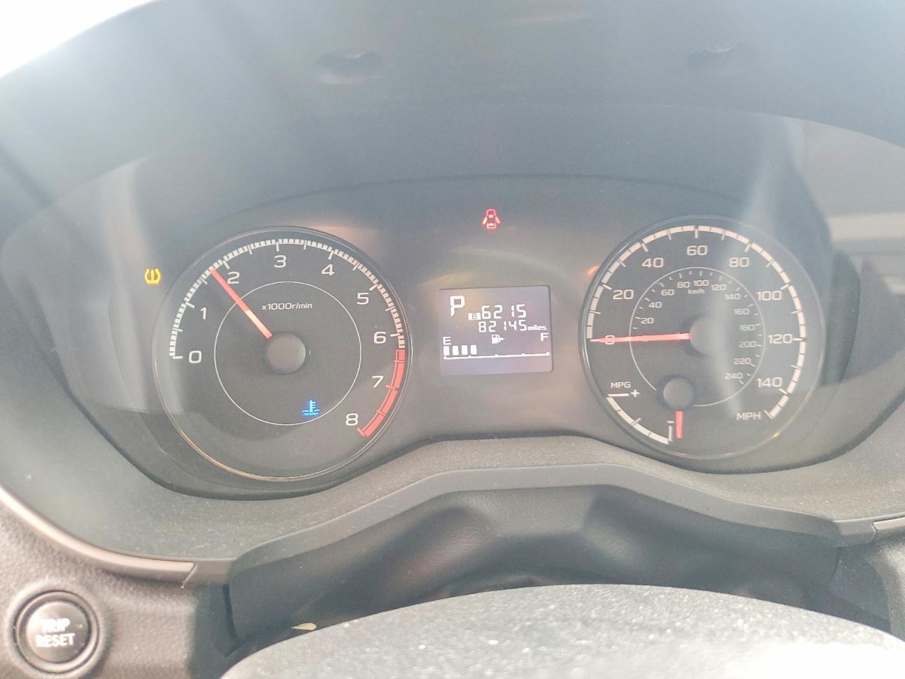 Subaru Crosstrek Premium