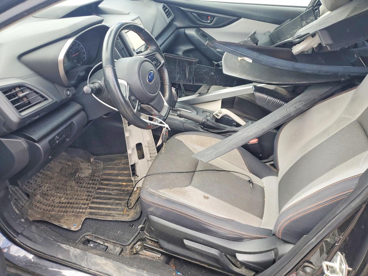 Subaru Crosstrek Premium