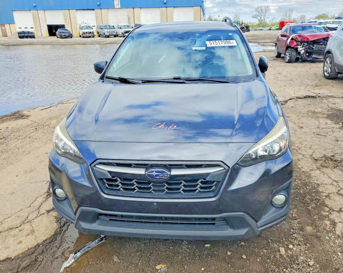 Subaru Crosstrek Premium