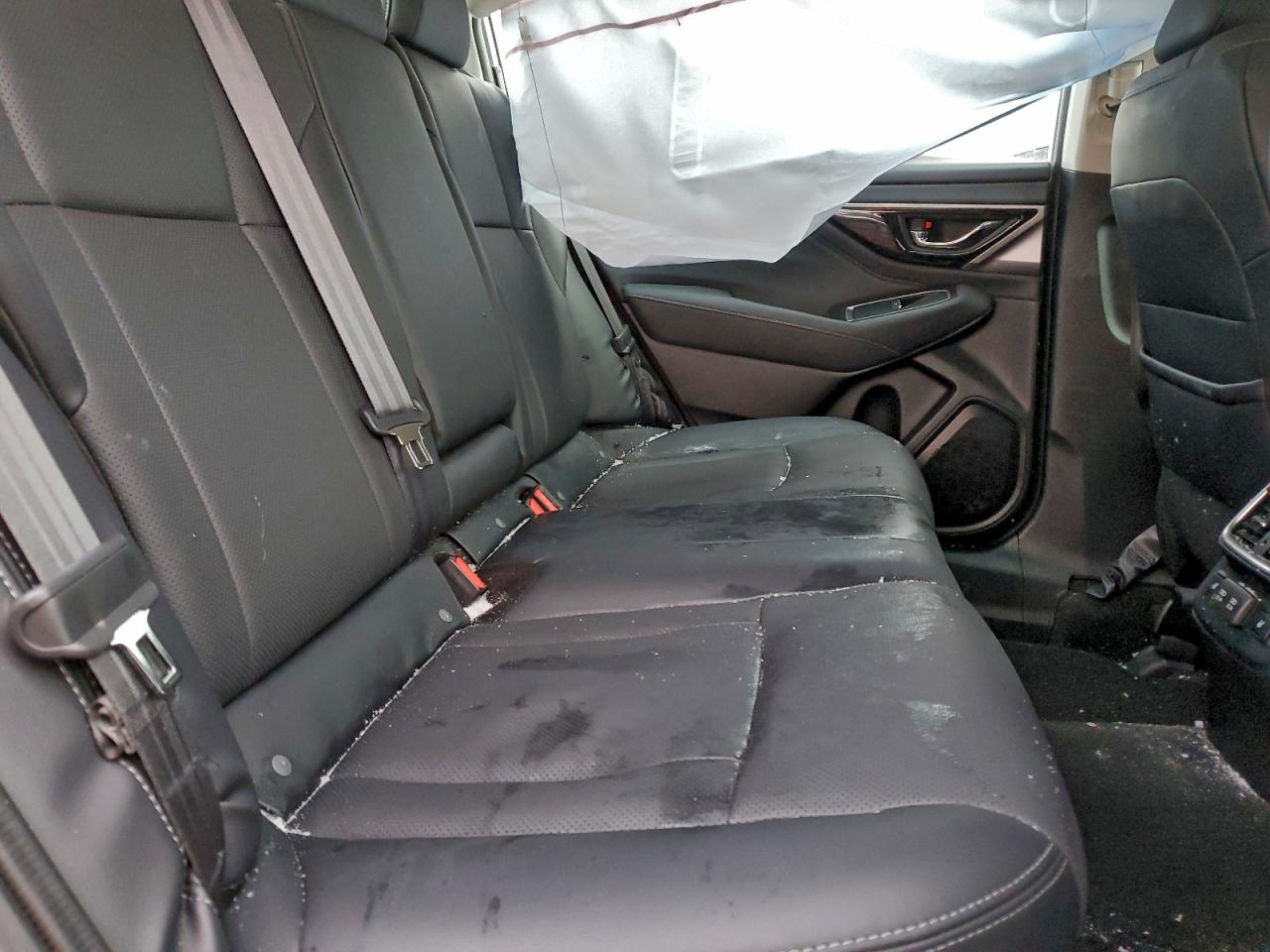Subaru Legacy Limited
