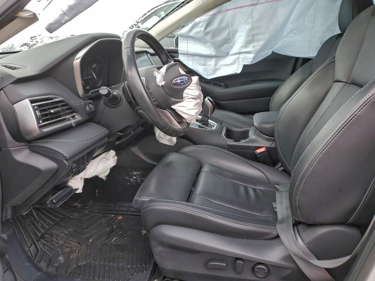 Subaru Legacy Limited