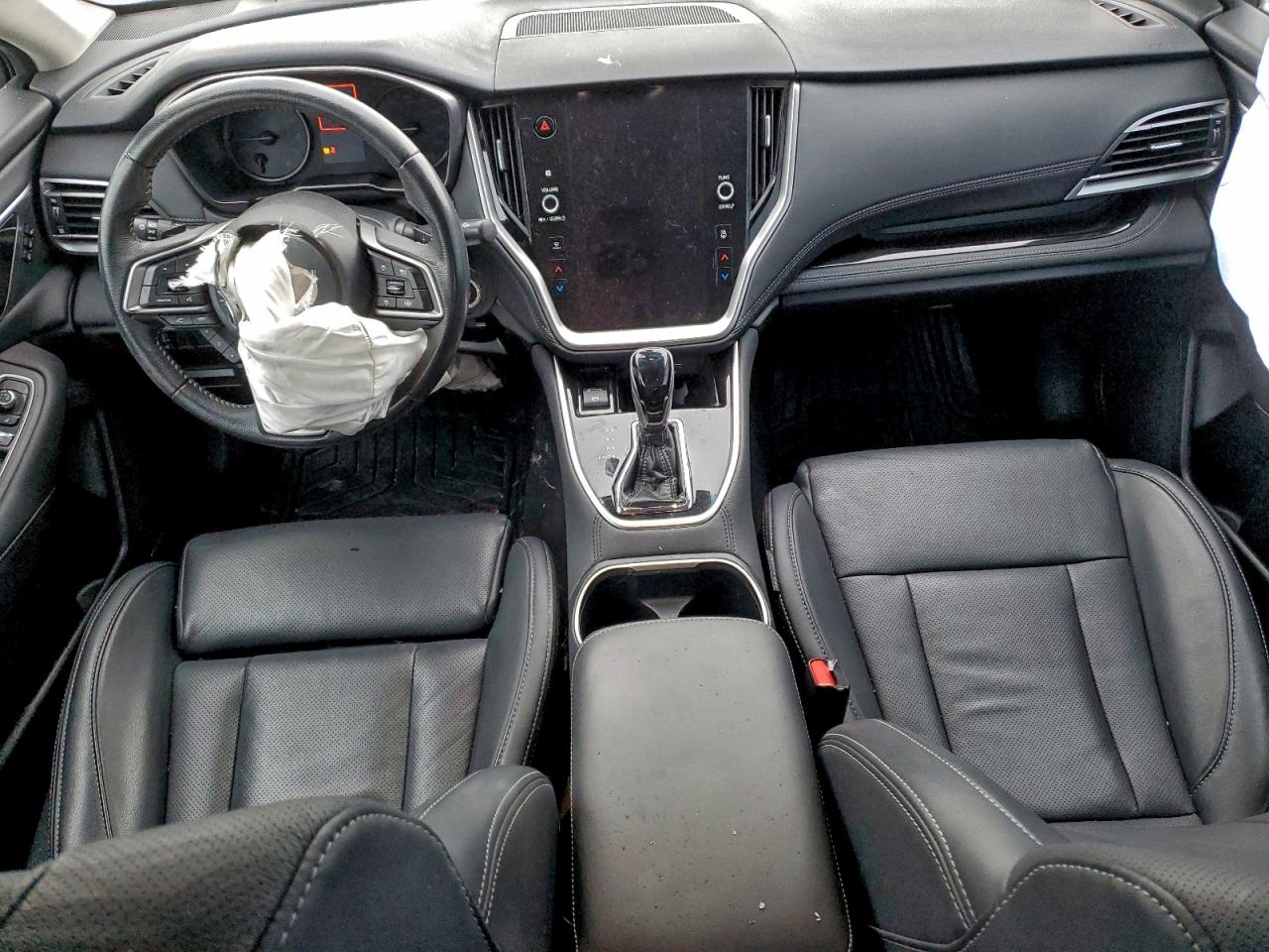 Subaru Legacy Limited