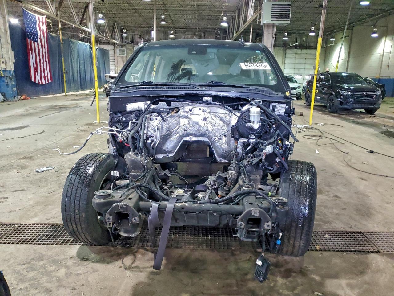 GMC Yukon Denali
