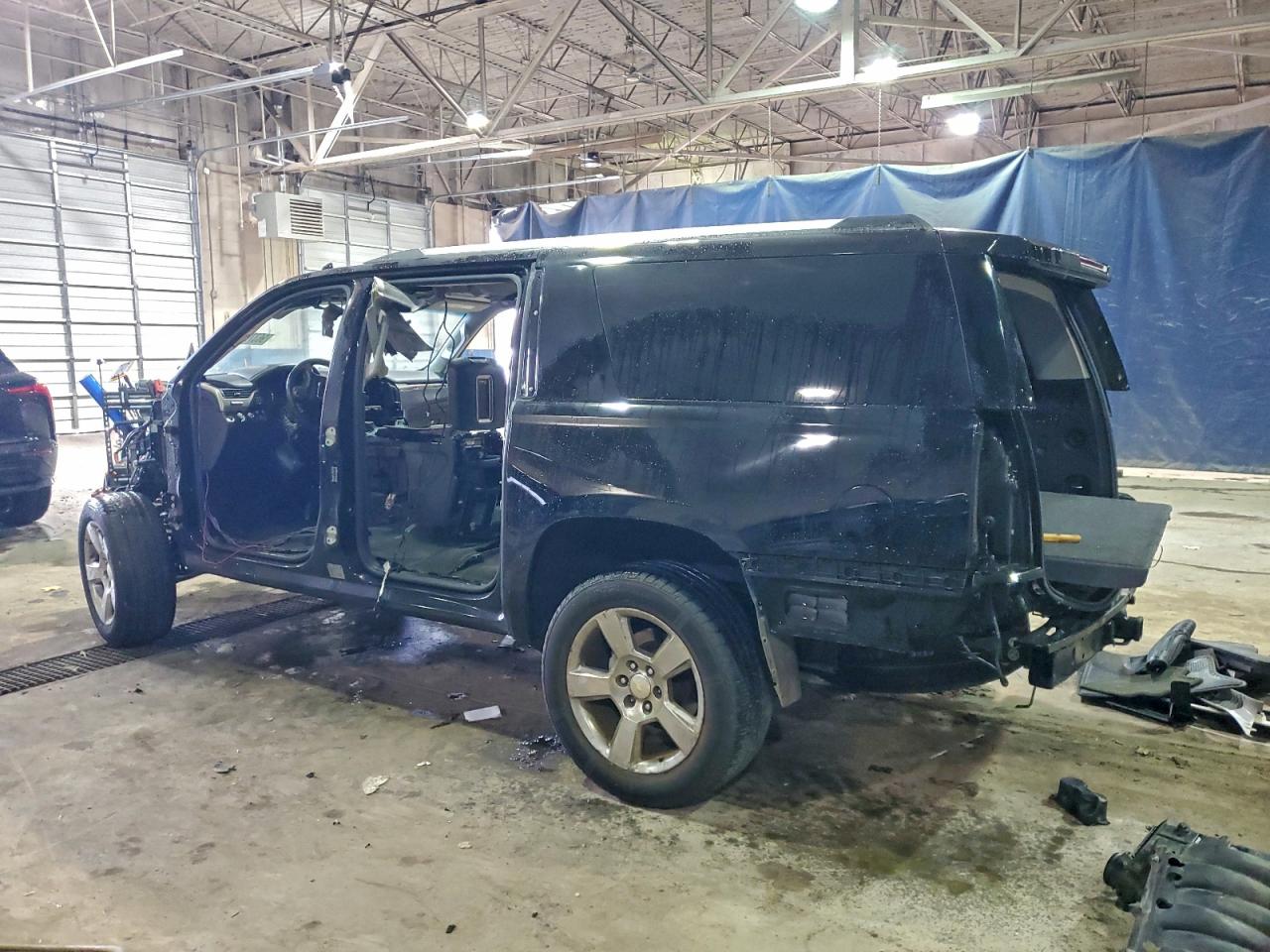 GMC Yukon Denali