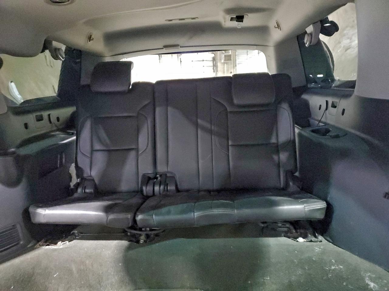 GMC Yukon Denali