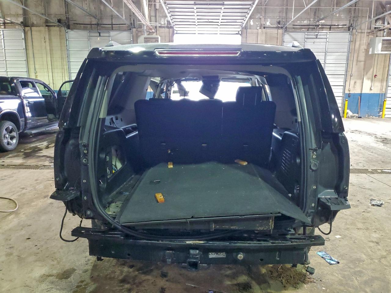 GMC Yukon Denali