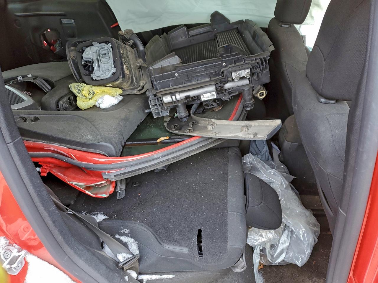 Jeep Renegade Latitude