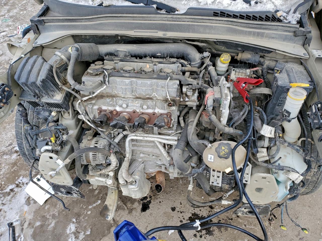 Jeep Renegade Latitude