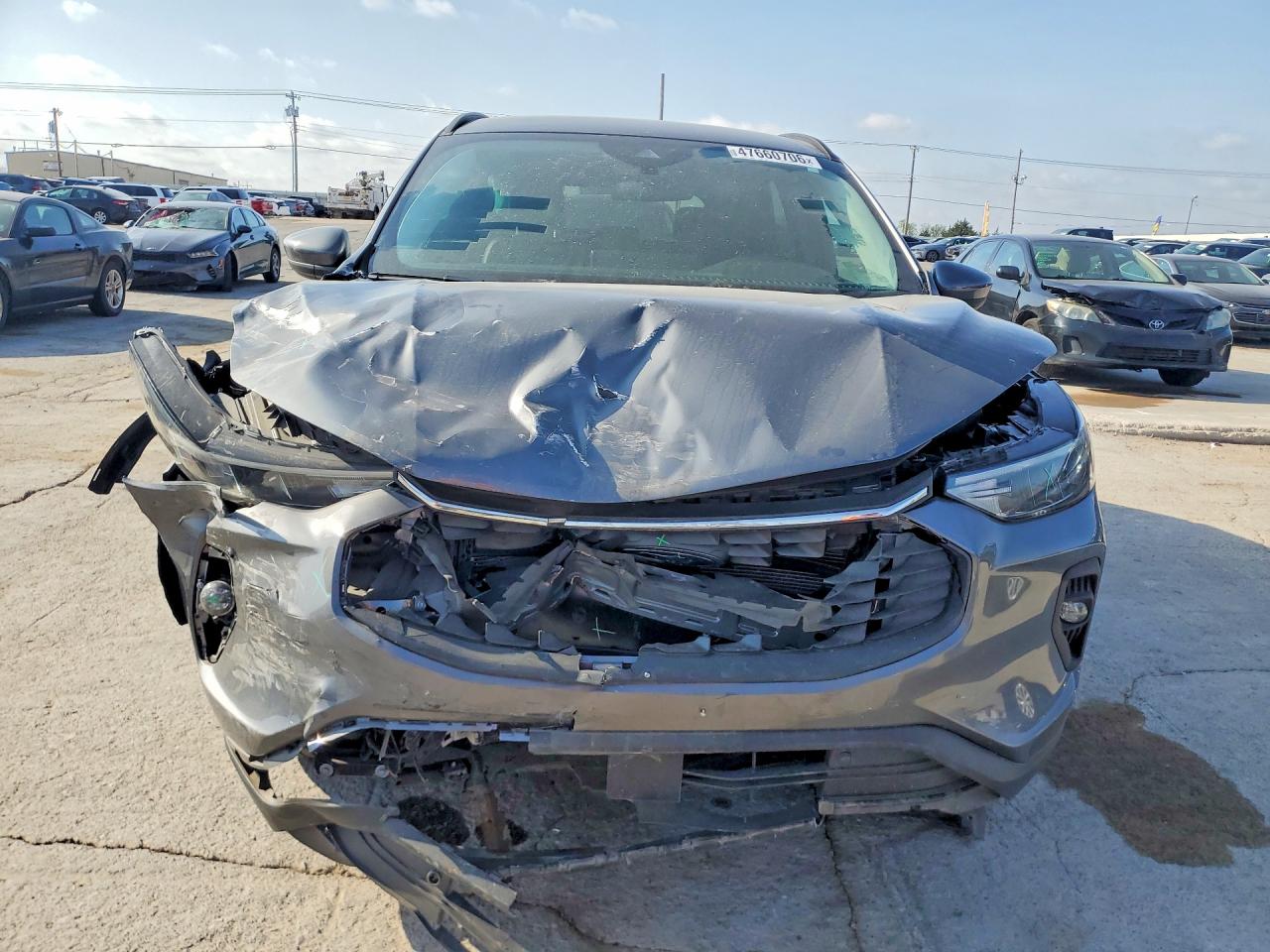 Ford Escape Hev
