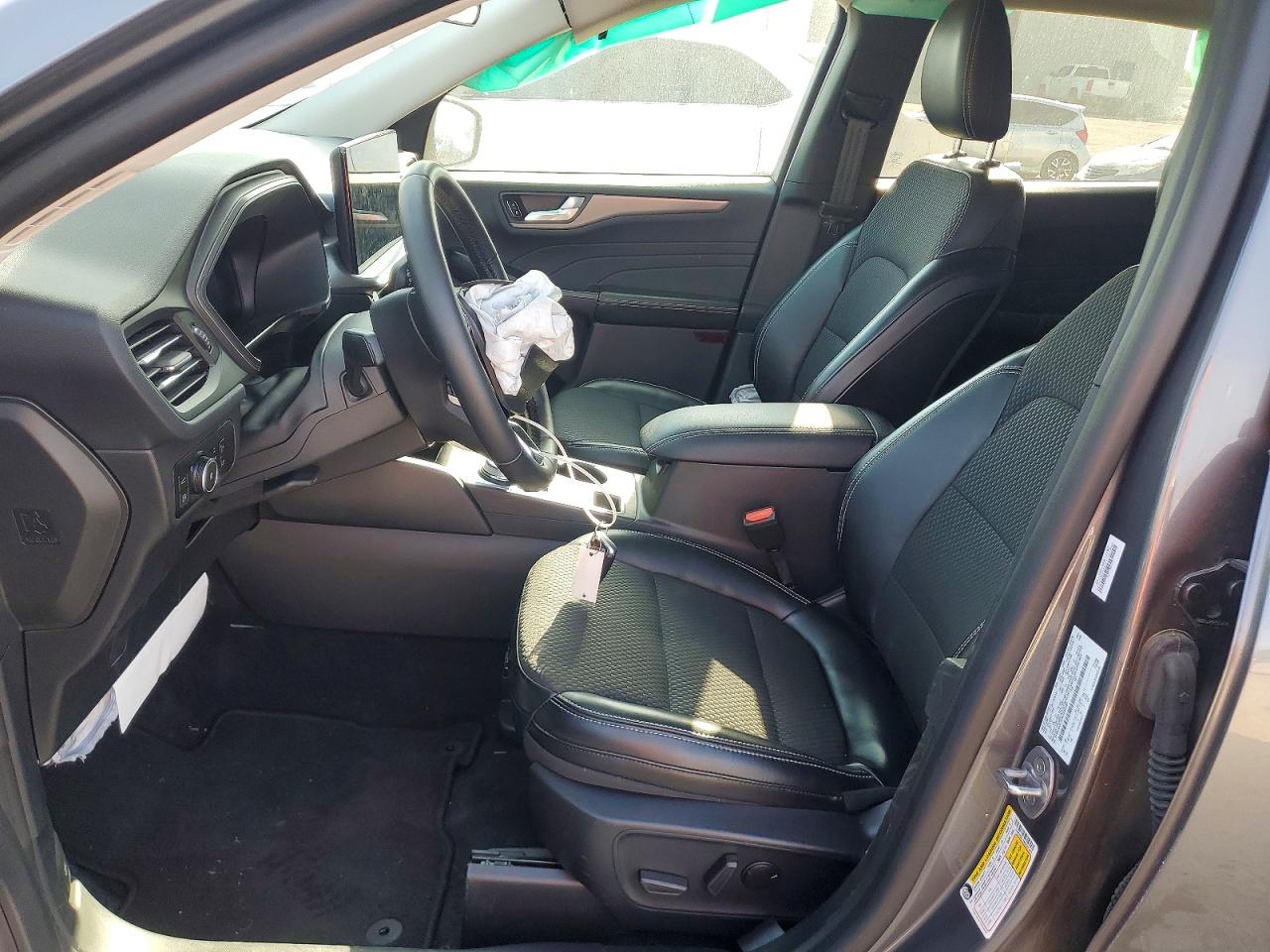 Ford Escape Hev