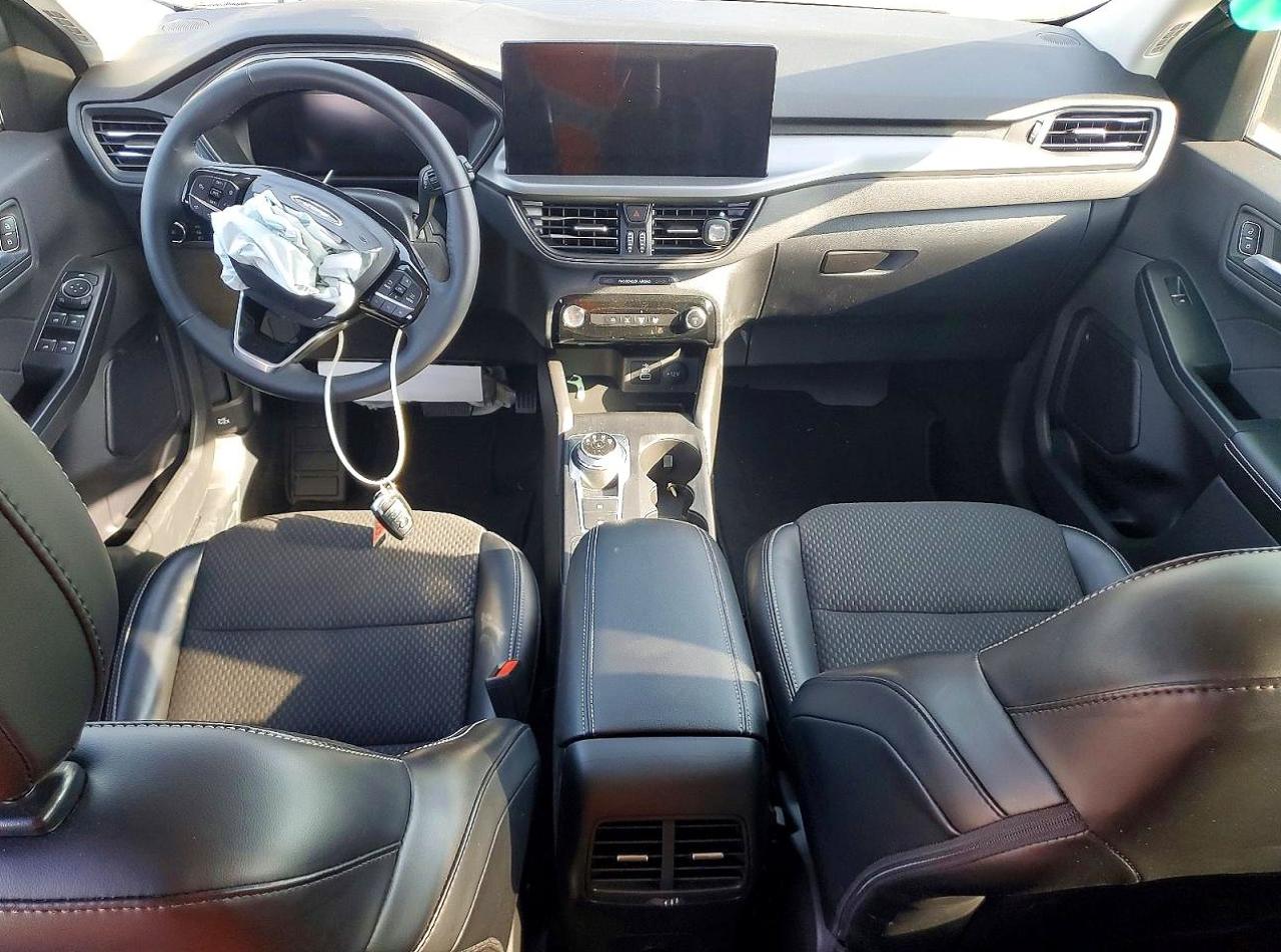 Ford Escape Hev