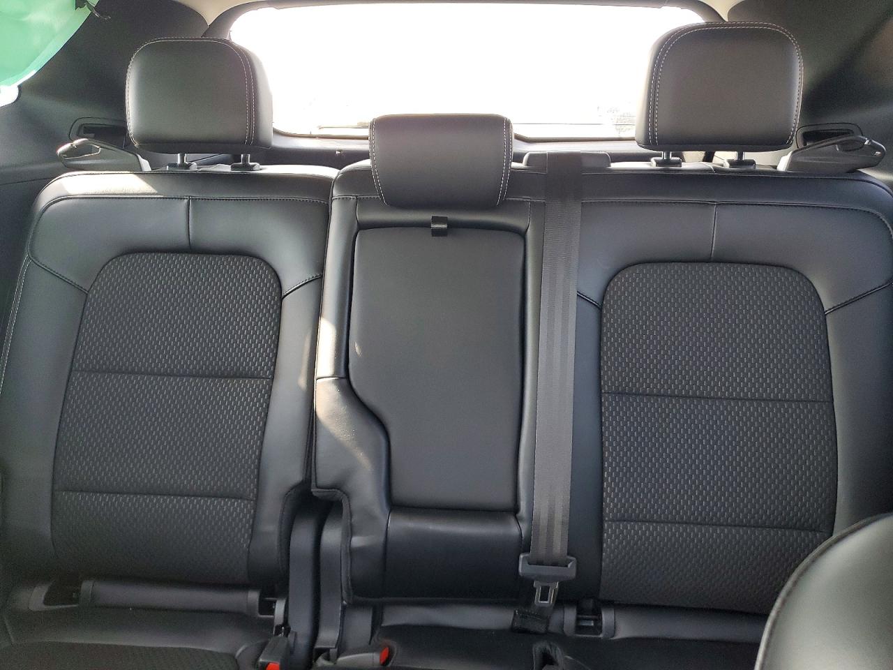 Ford Escape Hev