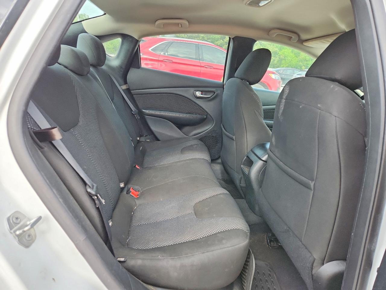 Dodge Dart Se