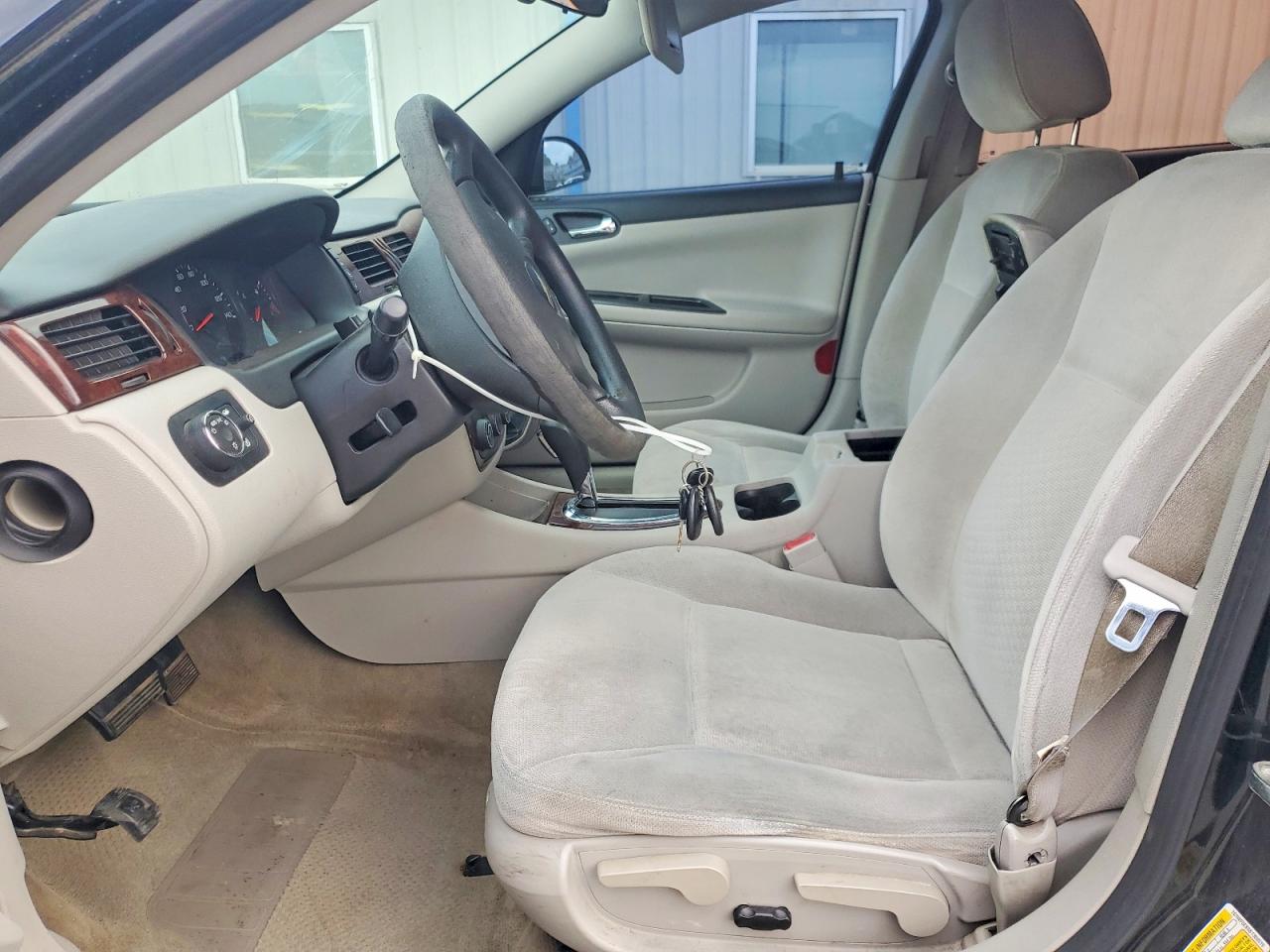 Chevrolet Impala Ls