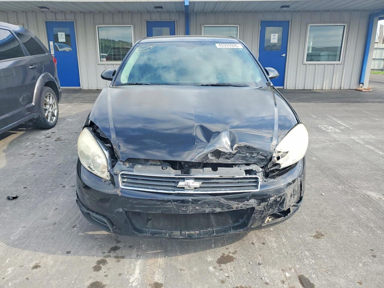 Chevrolet Impala Ls
