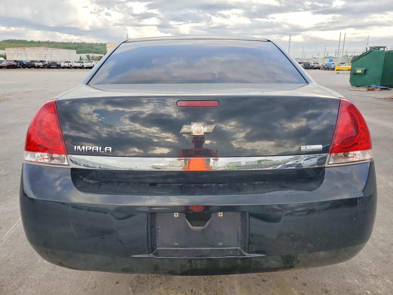 Chevrolet Impala Ls