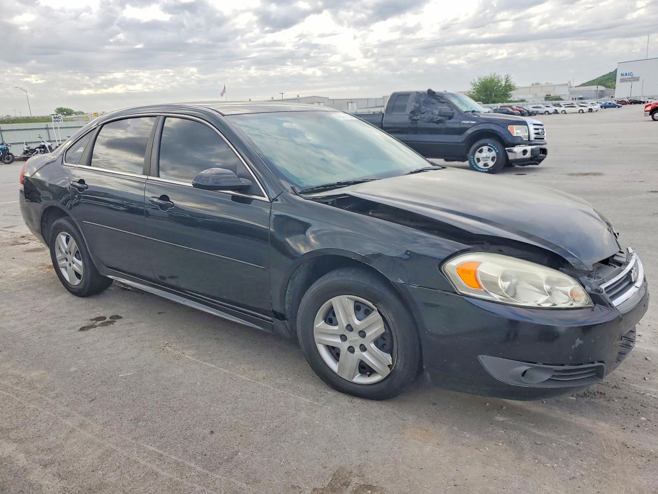 Chevrolet Impala Ls