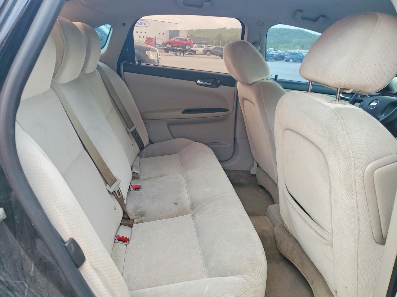 Chevrolet Impala Ls