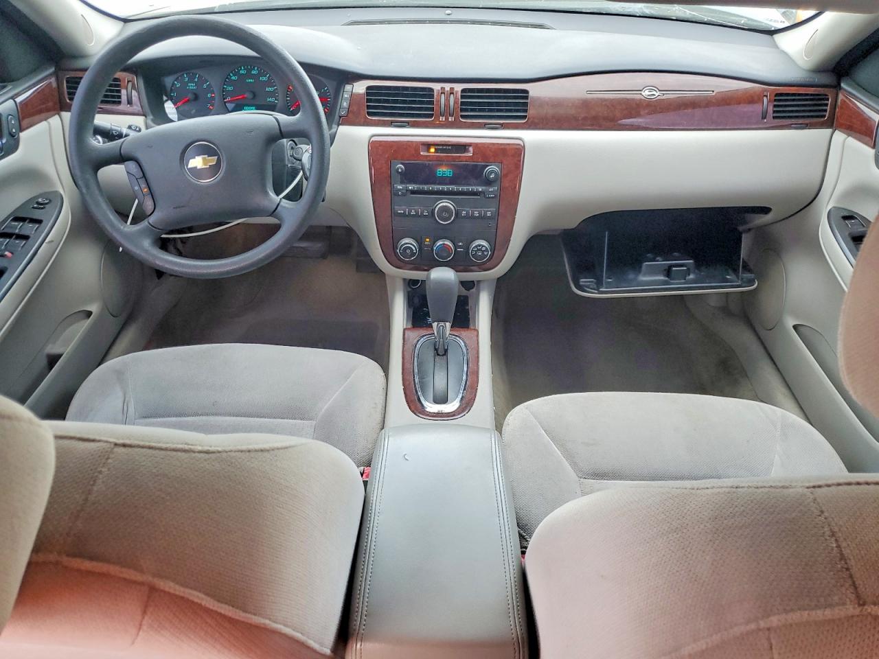 Chevrolet Impala Ls