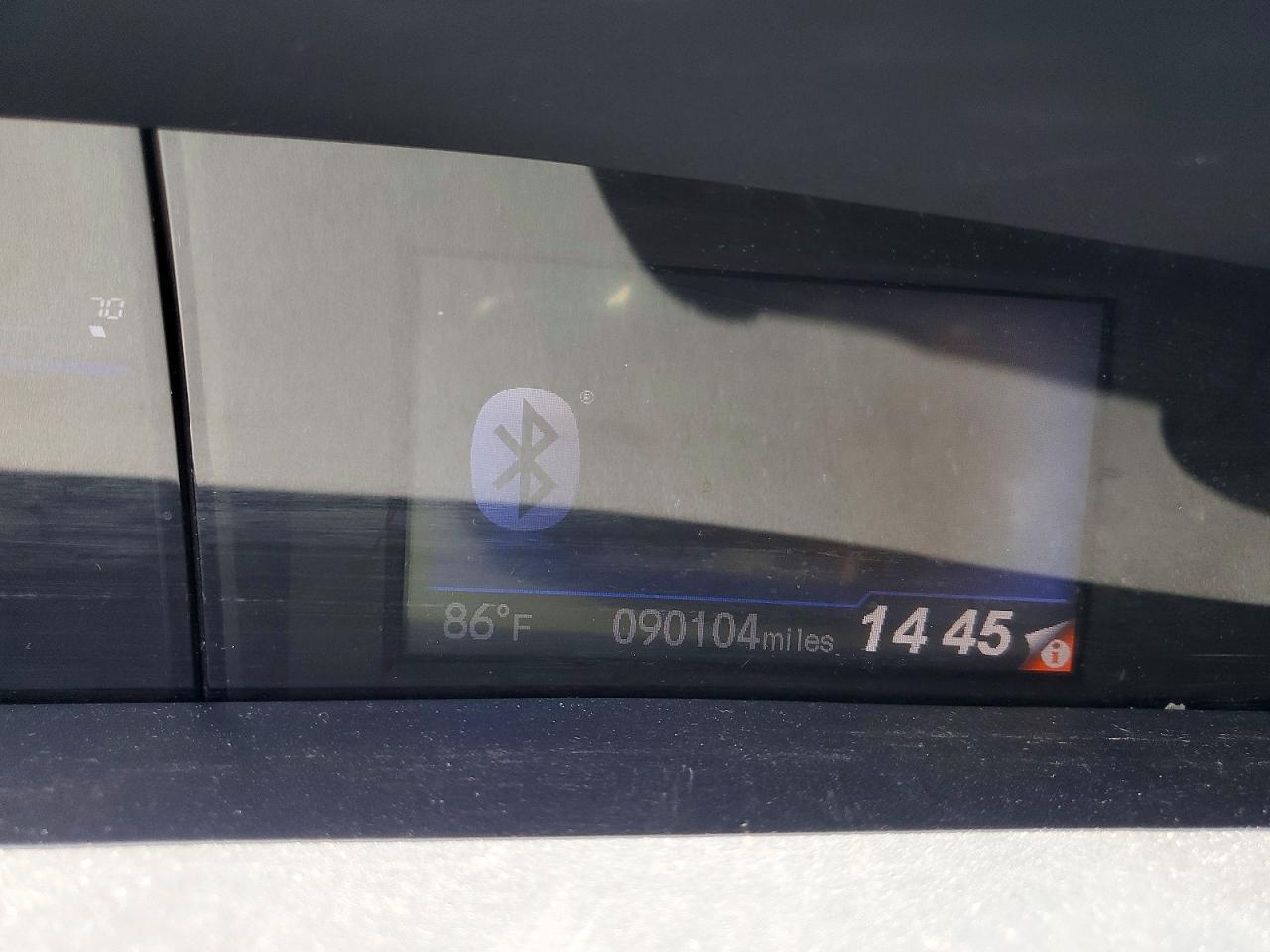 Honda Civic Exl