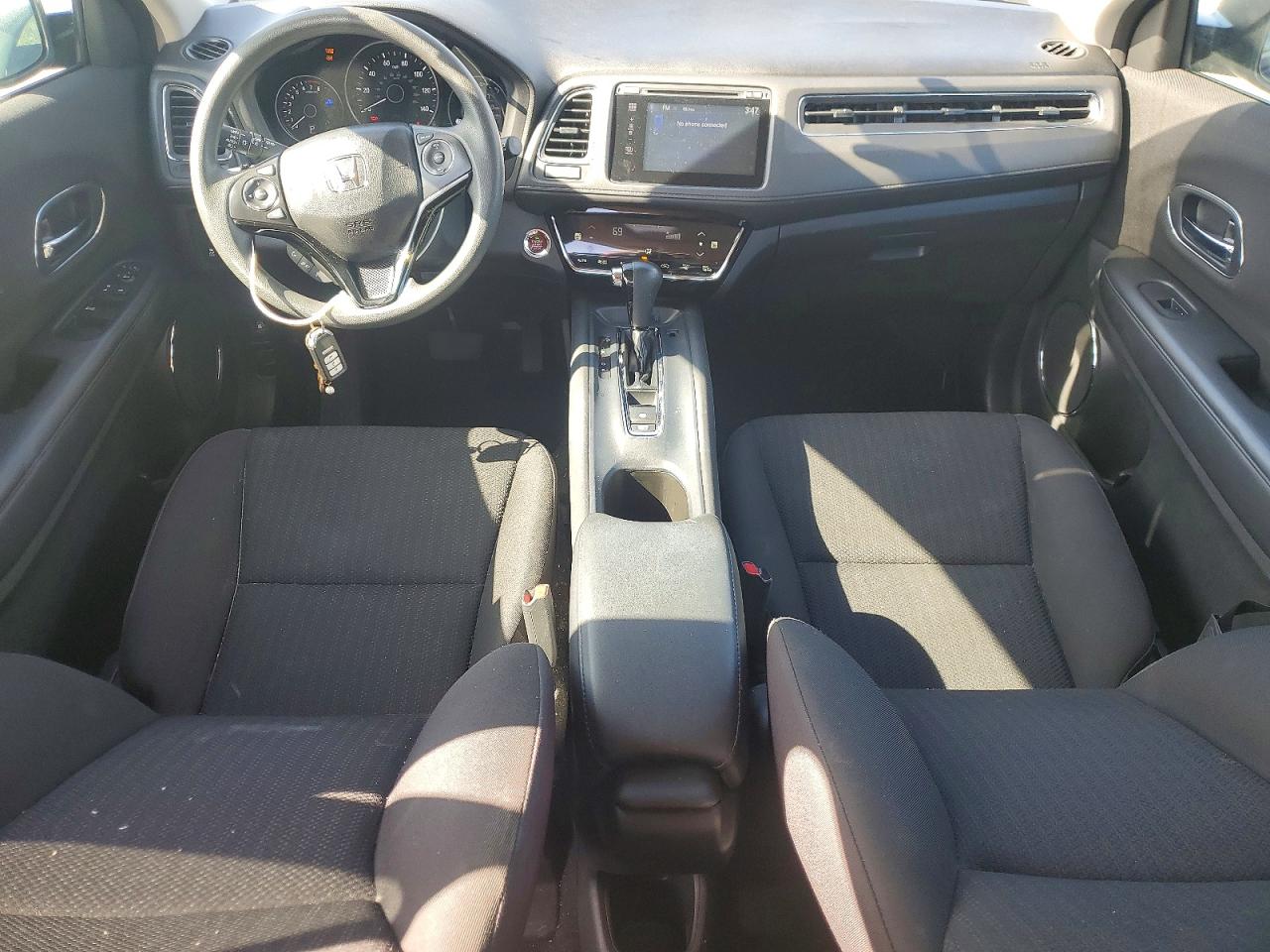 Honda HR-V Ex