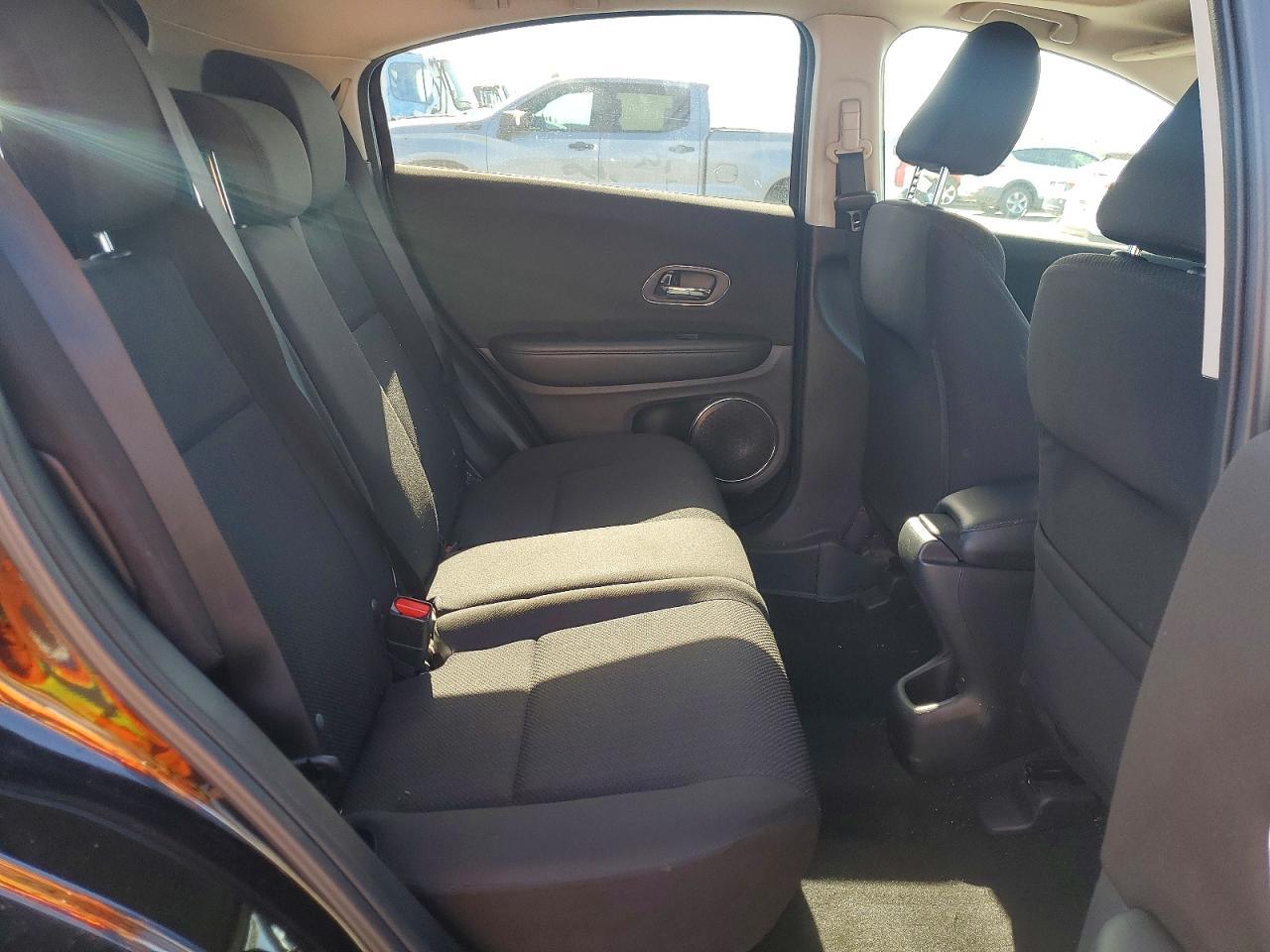 Honda HR-V Ex