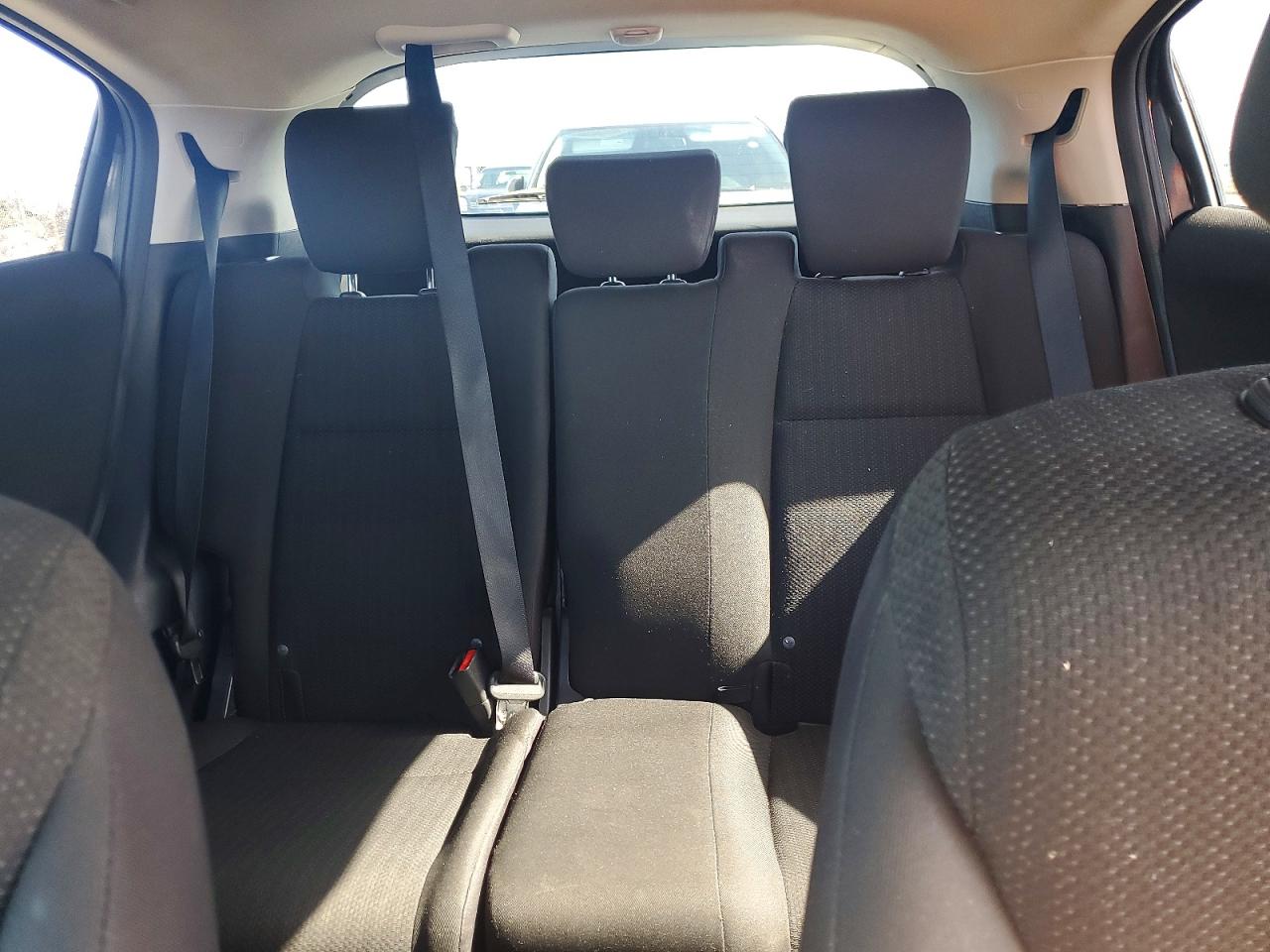 Honda HR-V Ex