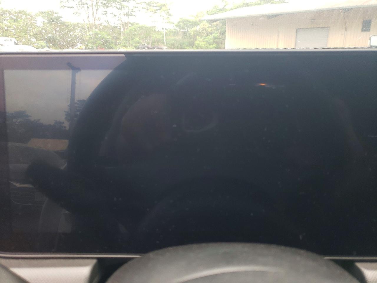 Kia K5 Lxs