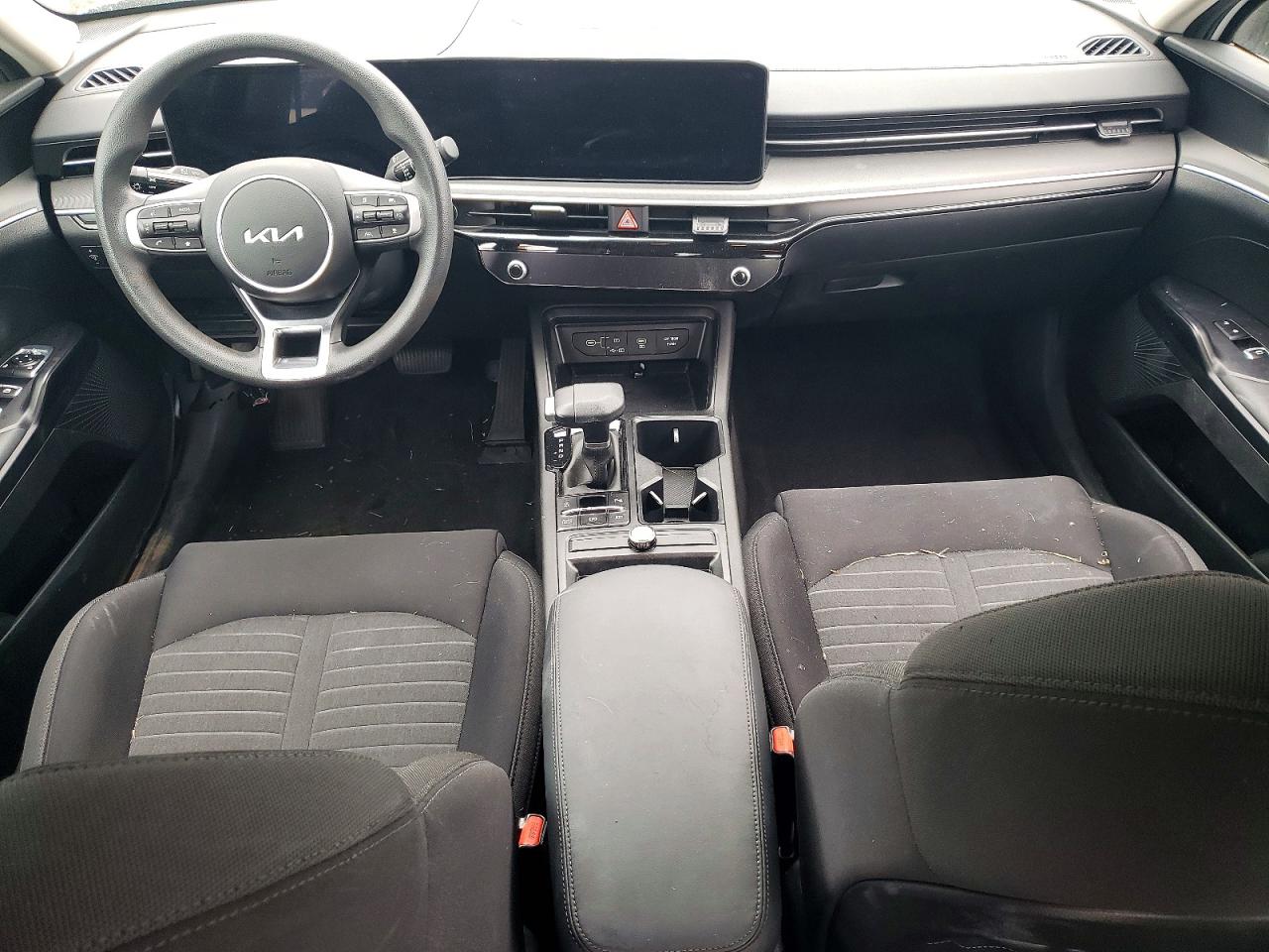 Kia K5 Lxs